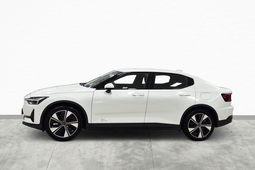 Bild 1 av Polestar 2 Long Range Single Motor 