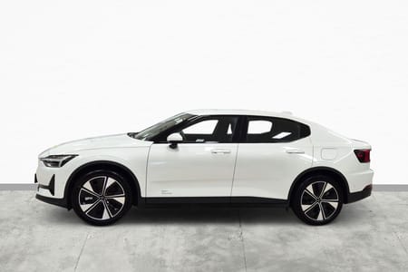 Polestar 2 Long Range Single Motor