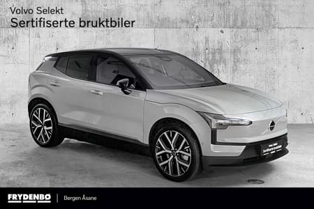 Volvo EX30 Twin Motor Performance Ultra PANO|360|20"|H&K|TONEDE