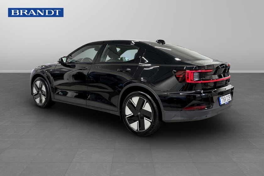 Bild 2 av Polestar 2 Long Range Single Motor