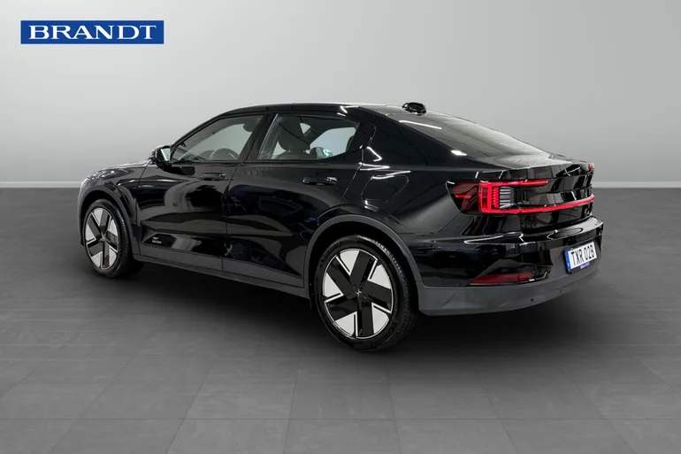 Polestar 2 Long Range Single Motor