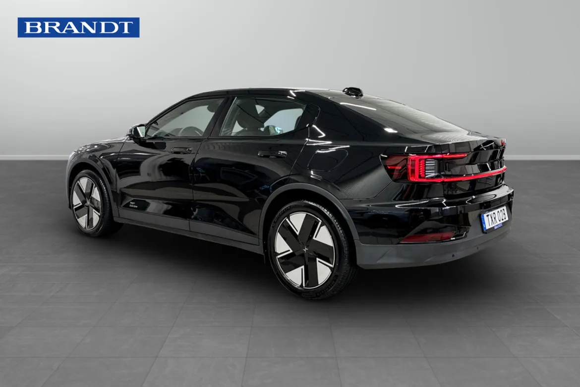 Polestar 2 Long Range Single Motor