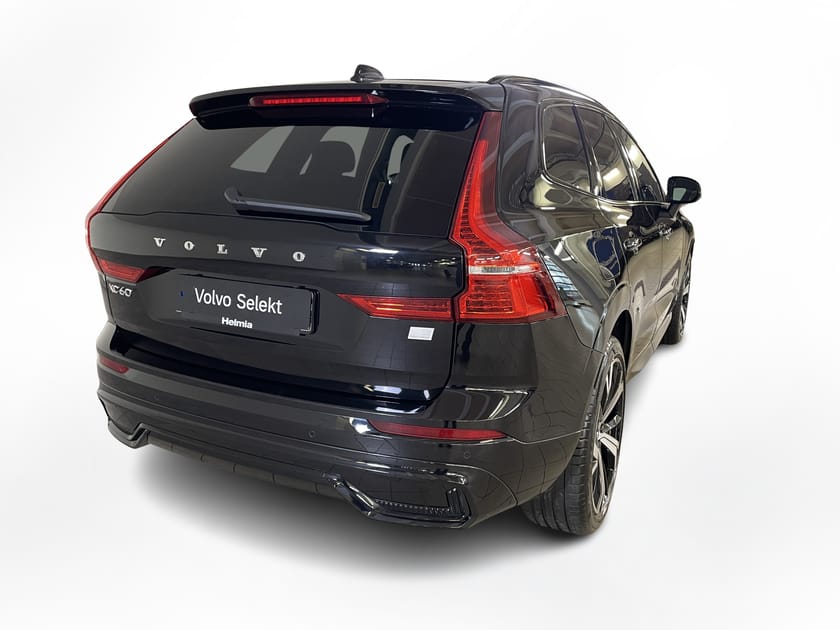 Bild 5 av Volvo XC60 Recharge T8 R-Design