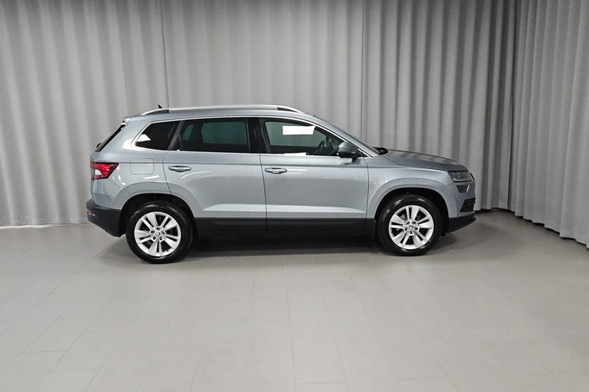 Bild 4 av Škoda Karoq