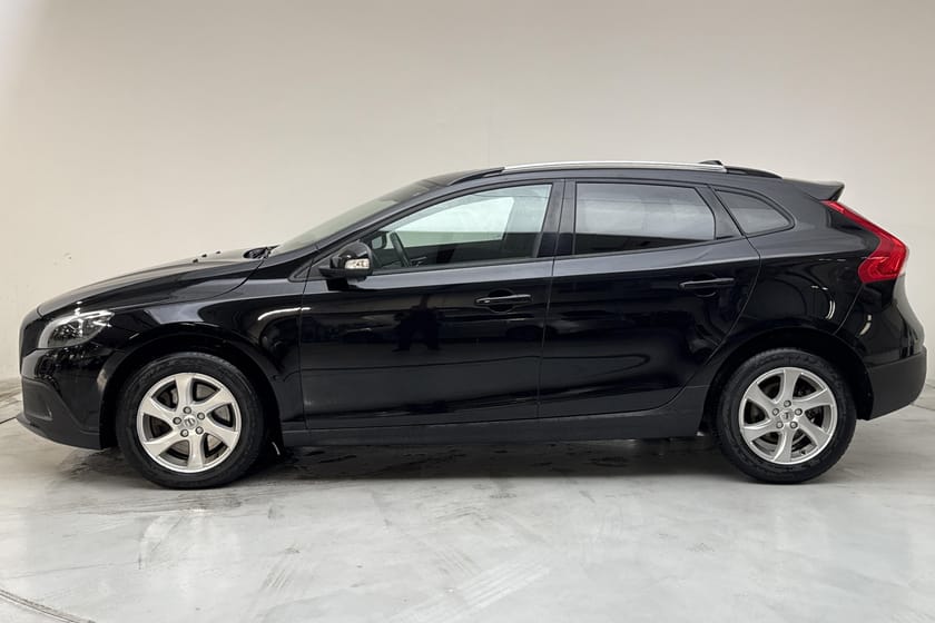 Bild 2 av Volvo V40 Cross Country T3 (152hk) Värmare 7" Backkamera
