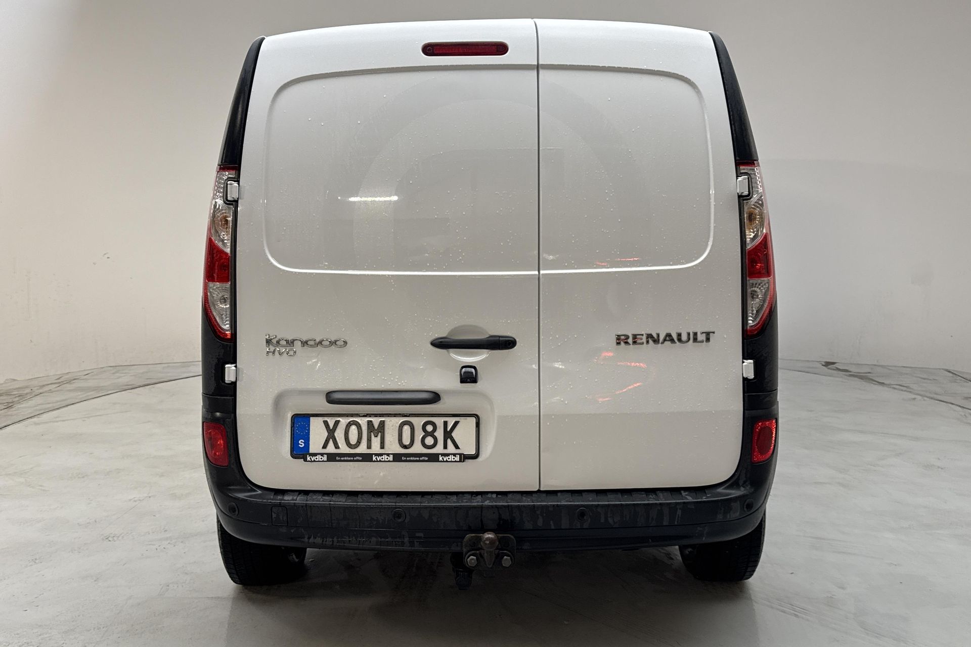 Renault Kangoo Express Maxi 1.5 dCi 2020, photo 6/10