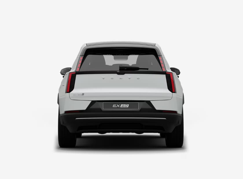 Bild 5 av Volvo EX60 P6