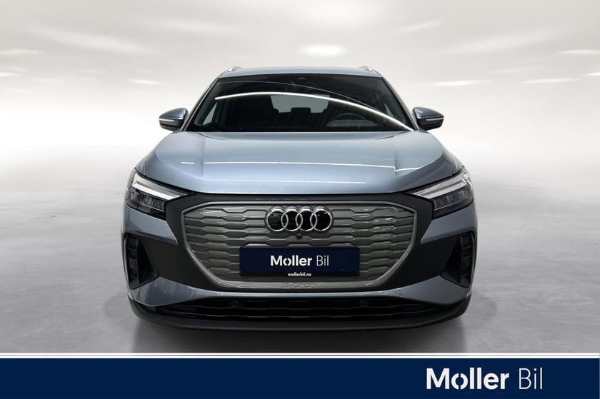 Bilde 2 av Audi Q4 45 e-tron quattro