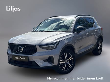 Volvo XC40 B3 FWD Bensin Plus Dark