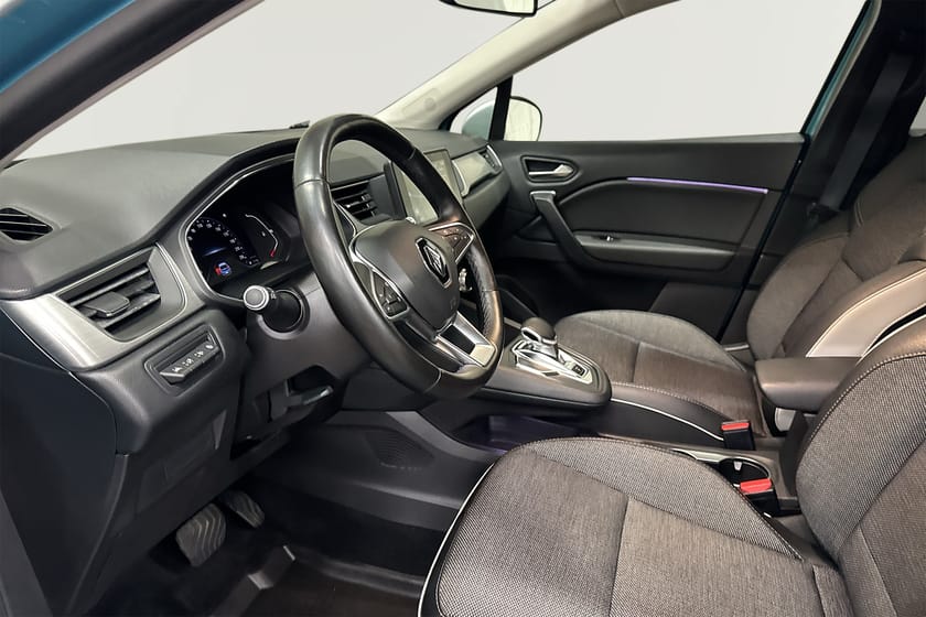 Bild 4 av Renault Captur