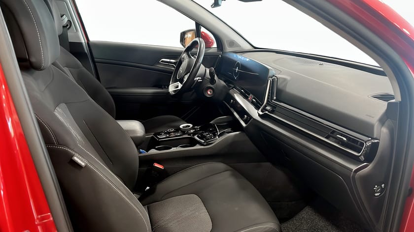 Bild 3 av Kia Sportage PHEV ACTION | Backkamera