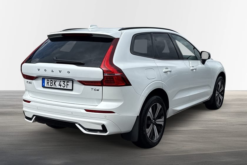 Bild 3 av Volvo XC60 T6 Plus Dark Edition