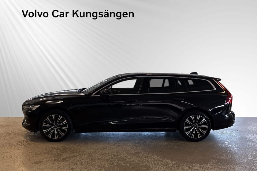 Bild 5 av Volvo V60 Recharge T6 Core Edition
