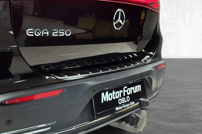 Bilde 5 av Mercedes-Benz EQA 250 | Navi | H.feste | CarPlay