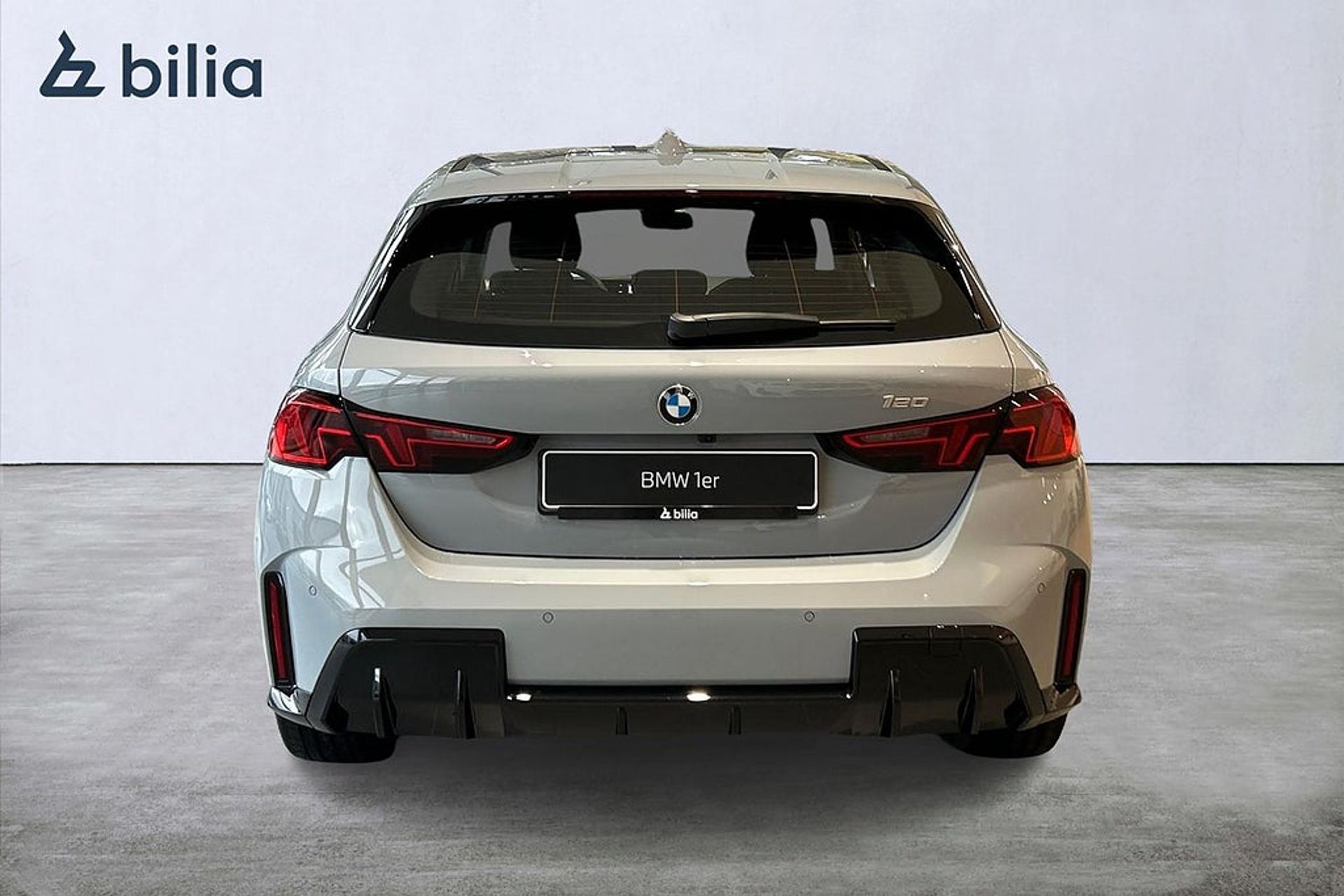 BMW 120 M Sport Design PL: 3560:-/mån 2026, kuva 4/10