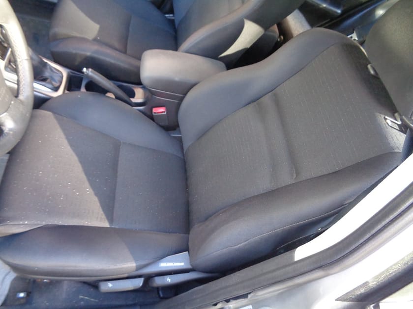 Bild 5 av Toyota Corolla TS 5-D PIGG BIL 192 HK/ 6-VÄXLAD MAN/ACC/FINANS/INBYTE