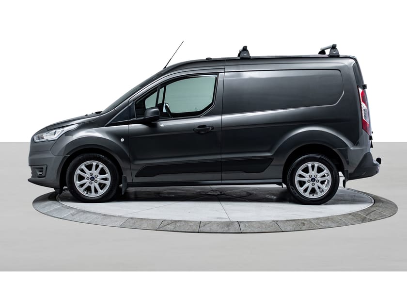 Bilde 5 av Ford Transit Connect 220 