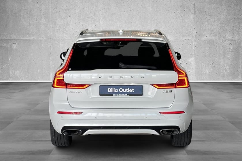 Bilde 4 av Volvo XC60