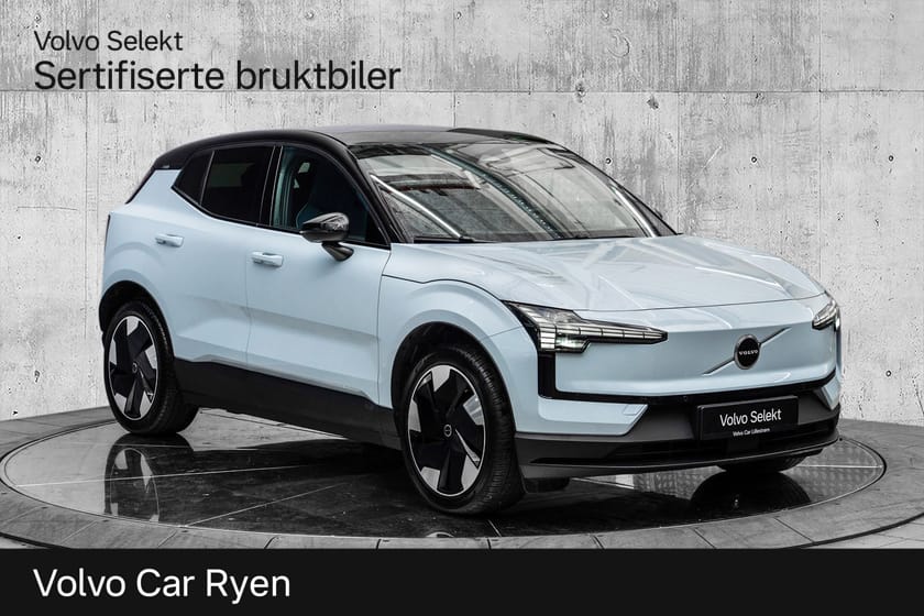Bilde 1 av Volvo EX30 Twin Motor Performance