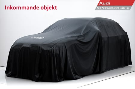 Audi Q3 35 TFSI