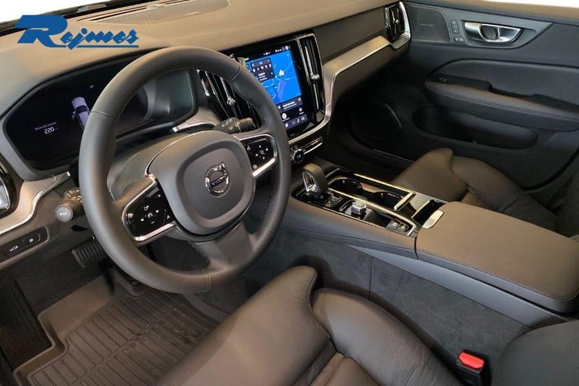 Bild 5 av Volvo V60