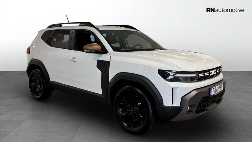 Bild 5 av Dacia Duster Hybrid 155 EXTREME