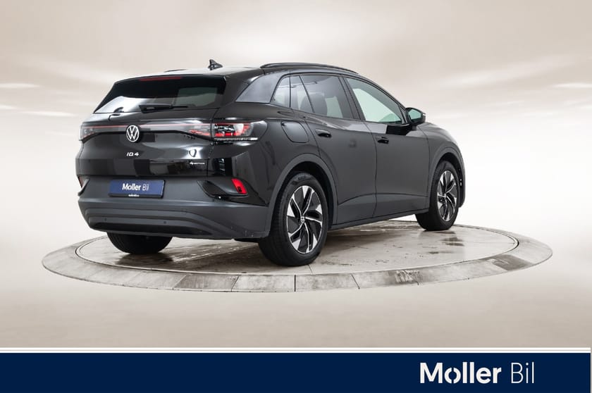 Bilde 5 av Volkswagen ID.4 Pro 4M highl.77kwh 286hk