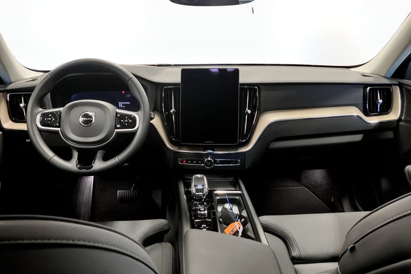 Bild 4 av Volvo XC60