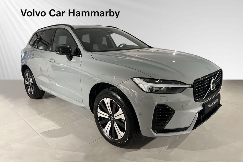 Bild 5 av Volvo XC60 T6 Plus Dark Edition
