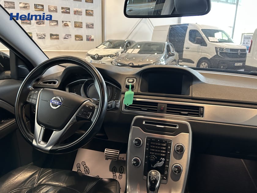 Bild 5 av Volvo XC70 D4 AWD Classic Sport
