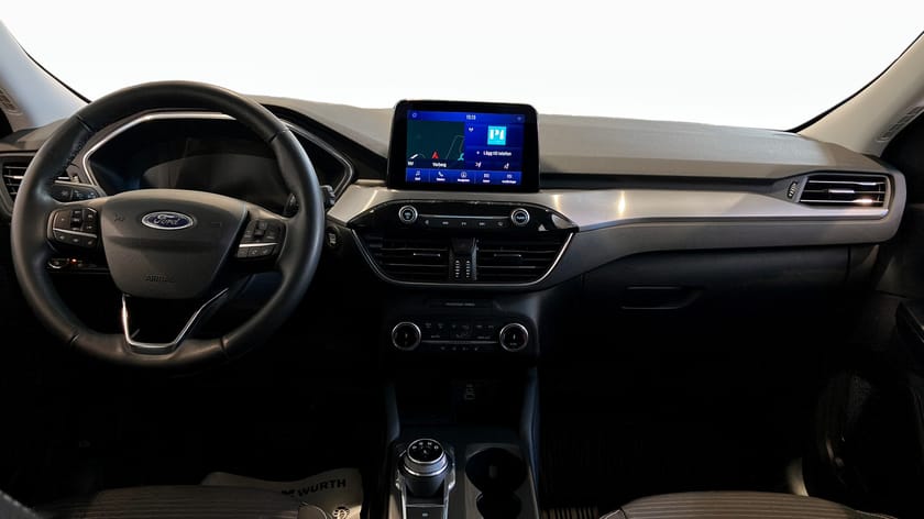Bild 4 av Ford Kuga Plug-In Hybrid Titanium PHEV | PL: fr3995:-/Mån