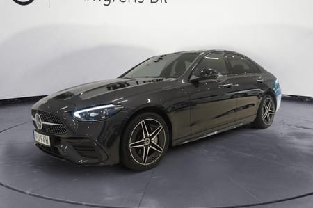 Mercedes-Benz C 300 e