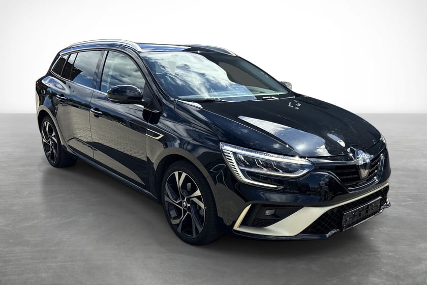 Bilde 3 av Renault Mégane E-TECH Plug-in Grandtour Grand Tour