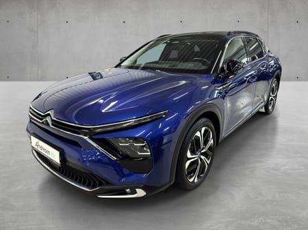 Citroën C5 X Plug-in-Hybrid Shine Pack  Skinnseter/HUD/Soltak/360*/Drive Assist