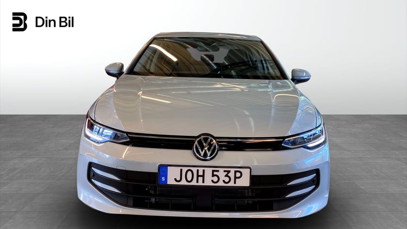 Bild 4 av Volkswagen Golf eTSi Life Värmare 150HK