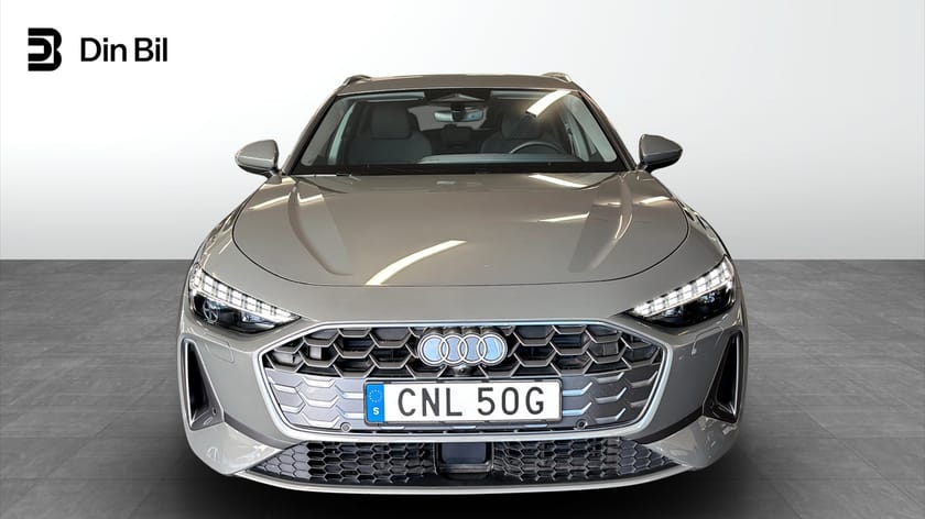 Bild 4 av Audi A5 Avant
