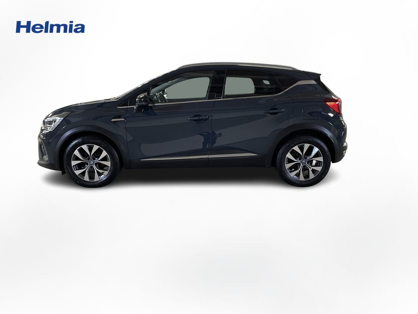 Bild 5 av Renault Captur E-TECH Plugin-Hybrid 160 PHEV Intens A