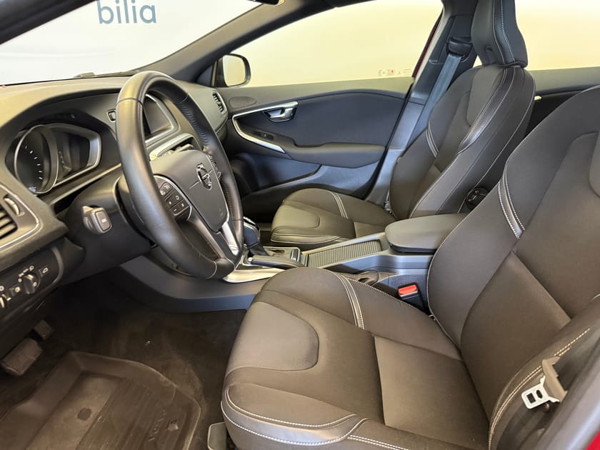 Bild 4 av Volvo V40 T3 aut Business Advanced