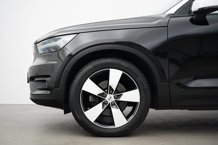 Bild 2 av Volvo XC40