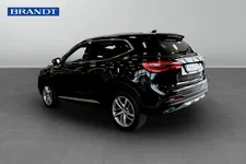 MG EHS PHEV