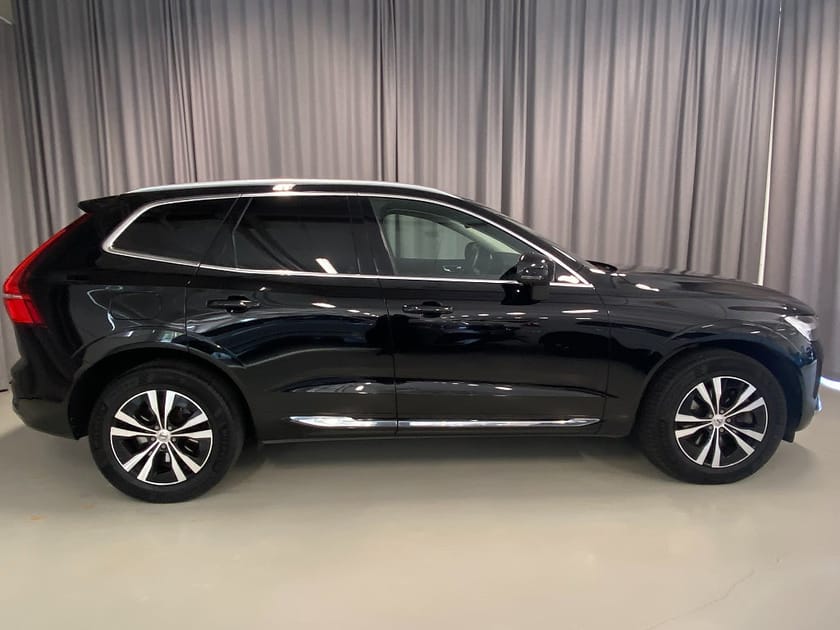 Bild 4 av Volvo XC60 Recharge T6 340hk AWD Inscription Expression Drag Pano