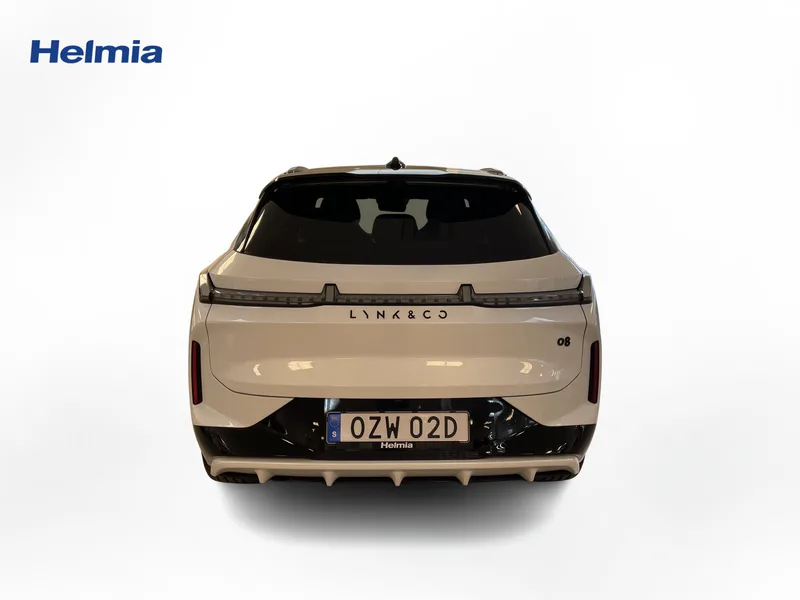 Bild 4 av 17 – Lynk & Co 08 PHEV More