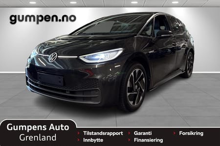 Volkswagen ID.3 Pro Performance perf. business