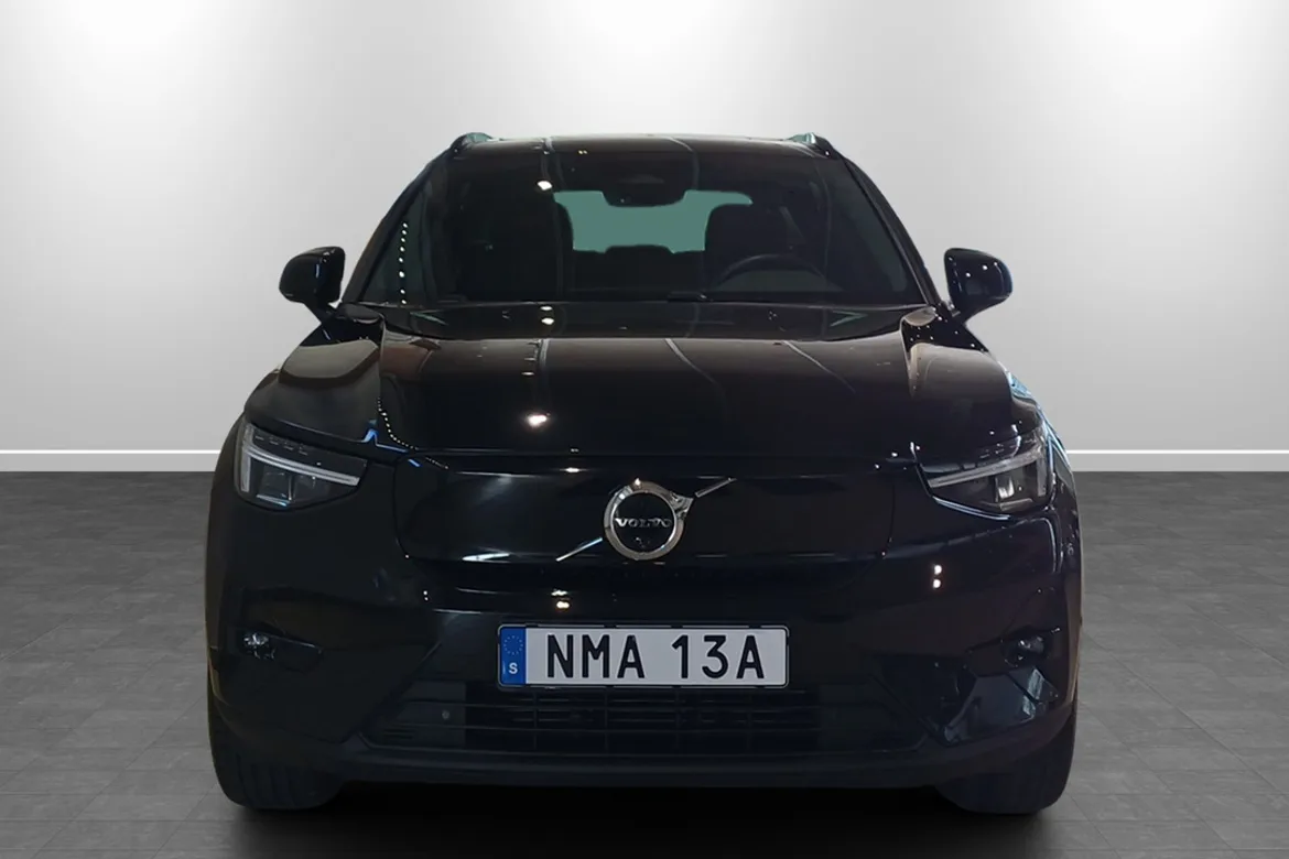 Volvo EX40 Twin Motor Performance