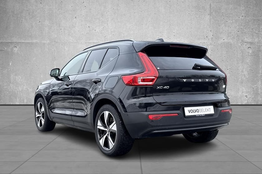 Bilde 5 av Volvo XC40 Recharge Single Motor Ultimate FWD, Kamera, Google+++