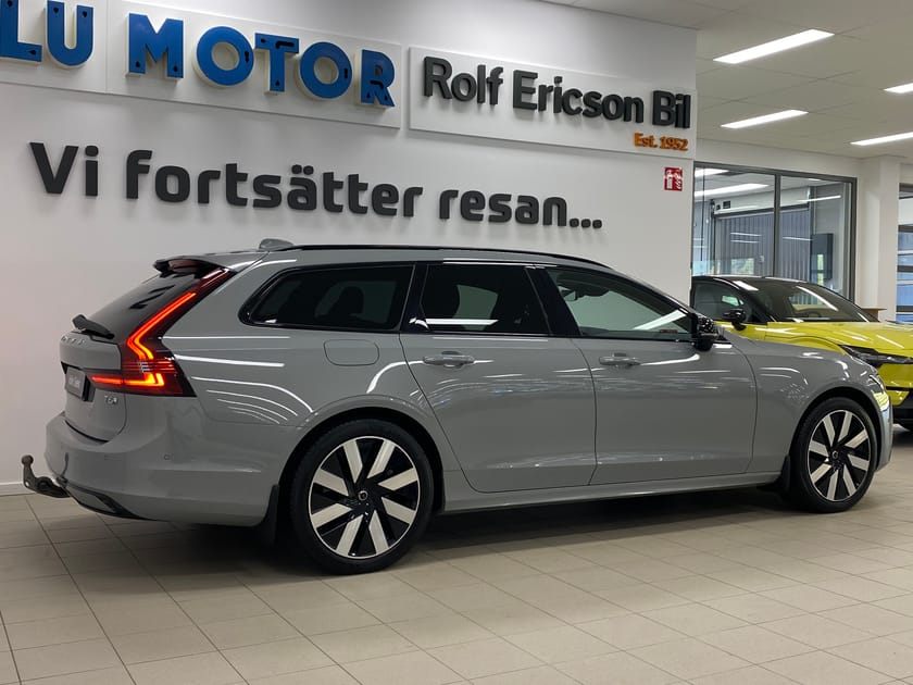 Bild 3 av Volvo V90