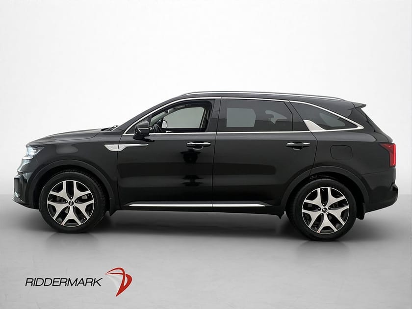 Bild 5 av Kia Sorento PHEV 265hk AWD Advance 7-Sits BOSE Kamera Drag