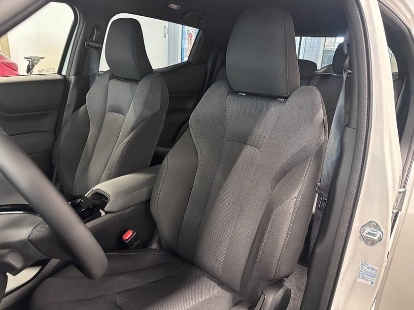 Bild 4 av Suzuki e Vitara e-Vitara 61kWh Select, Just nu 45.000 extra för din inbytesbil