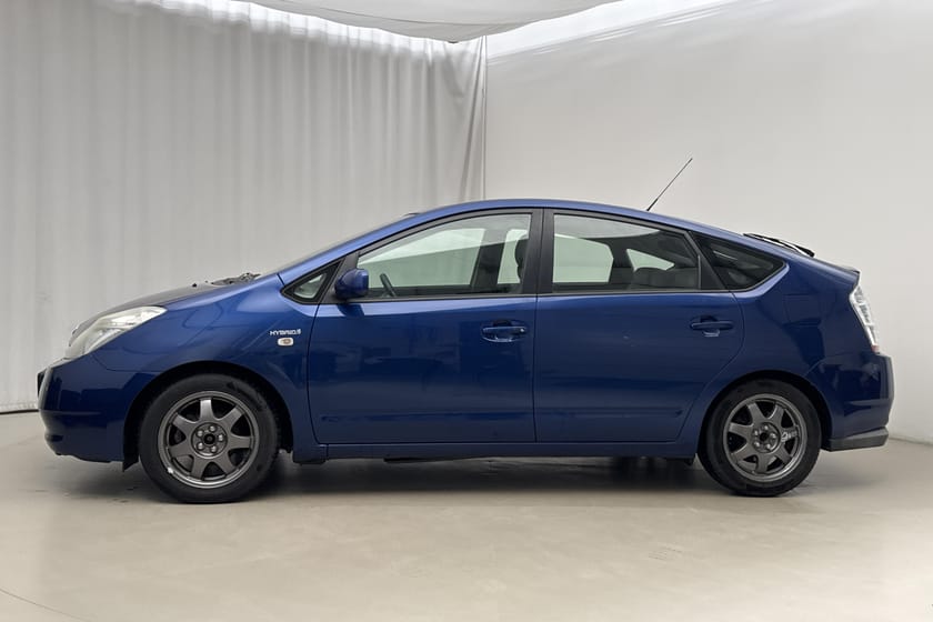 Bild 2 av Toyota Prius 1.5 Hybrid (78hk)