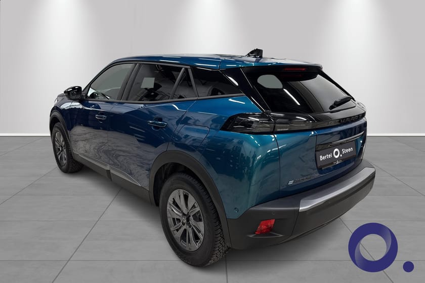 Bilde 3 av Peugeot e-2008